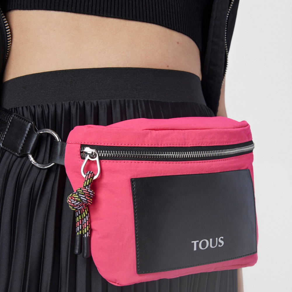  Поясная сумка TOUS Empire Cotton фото 8