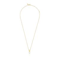  Колье Sweet Dolls из золота с жемчугом  