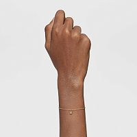 Браслет Bold Bear из вермеля