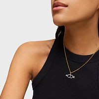 Кулон Medallions из серебра и вермеля