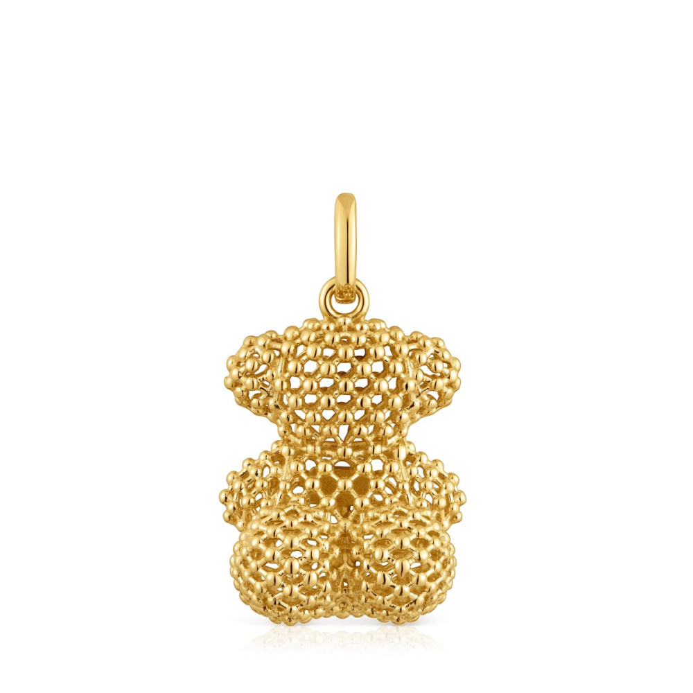 Кулон из вермеля фото 2