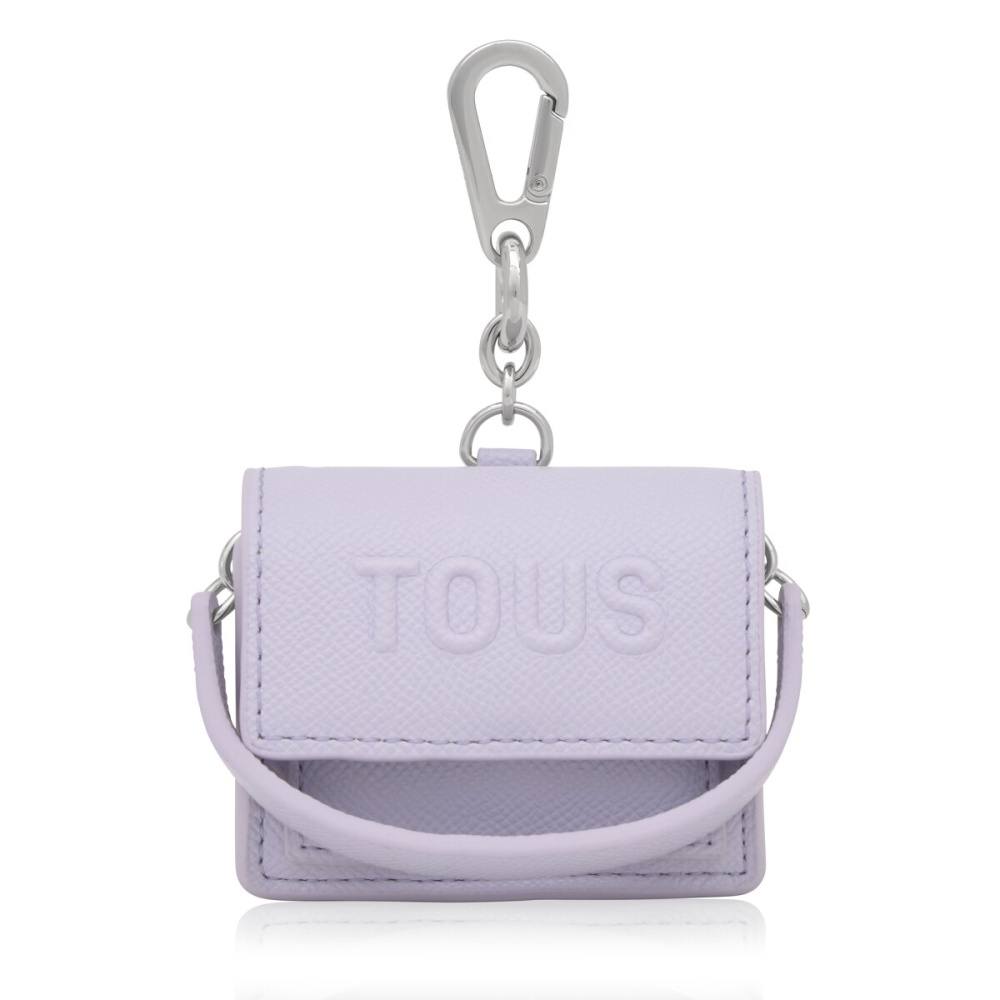 Монетница-брелок для ключей фото 2