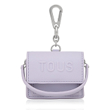 Монетница-брелок для ключей