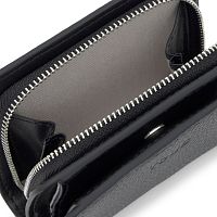 Кошелек Fold из натуральной кожи