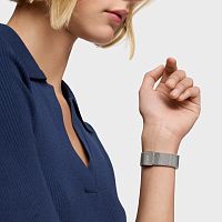 Часы D-Bear Party c браслетом из стали