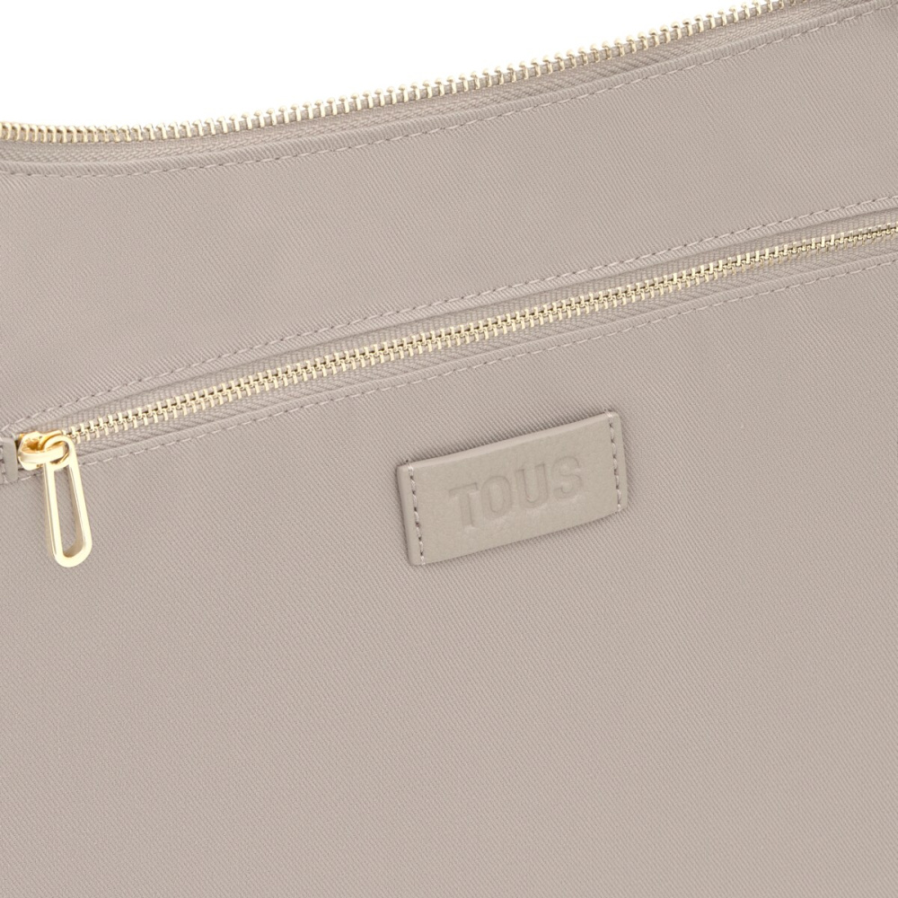 Cумка-хобо Puffy Bear фото 4