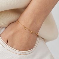 Браслет Cool Joy из вермеля