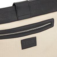 Cумка-хобо Hold из натуральной кожи