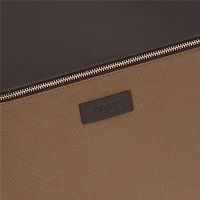 Сумка-тоут TOUS M из натуральной кожи