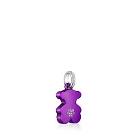 Кулон Sweet Dolls из стали с эмалью