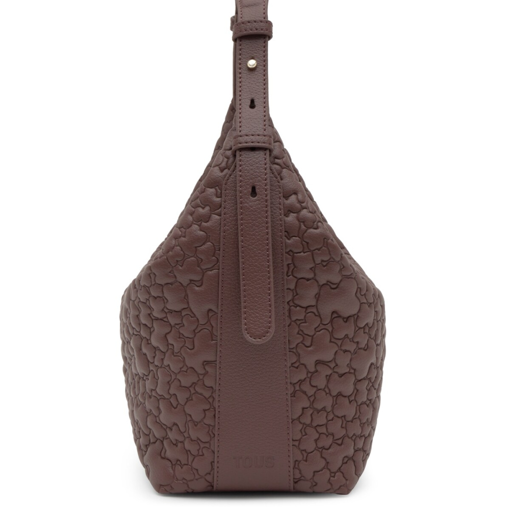 Сумка-хобо фото 5