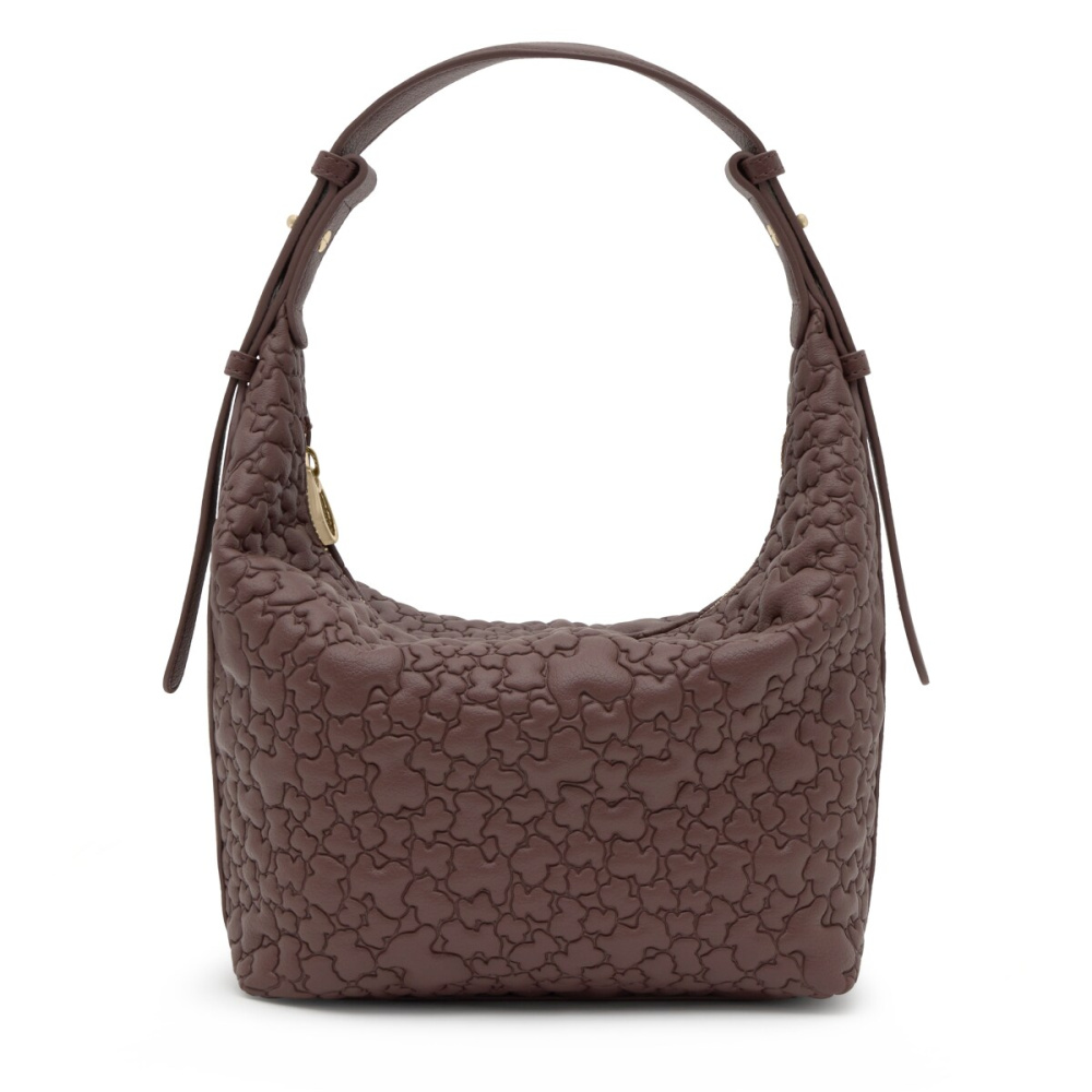 Сумка-хобо фото 2