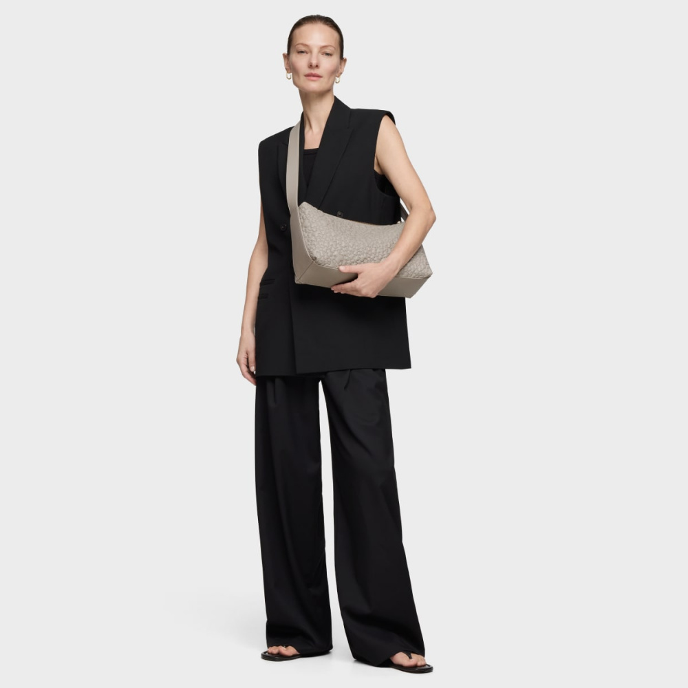 Сумка-хобо фото 7