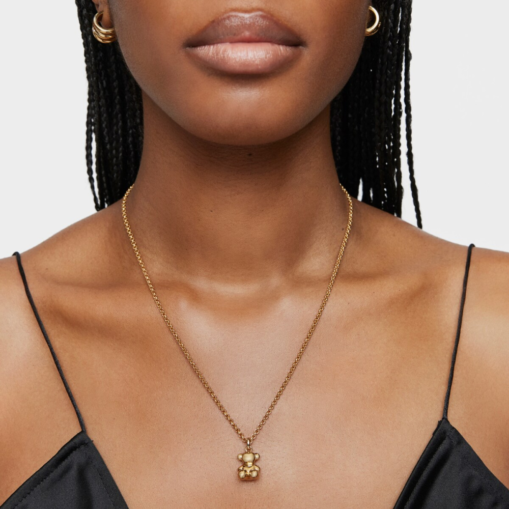 Кулон из вермеля фото 7