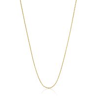 Цепь TOUS Basics из золота, 50 см
