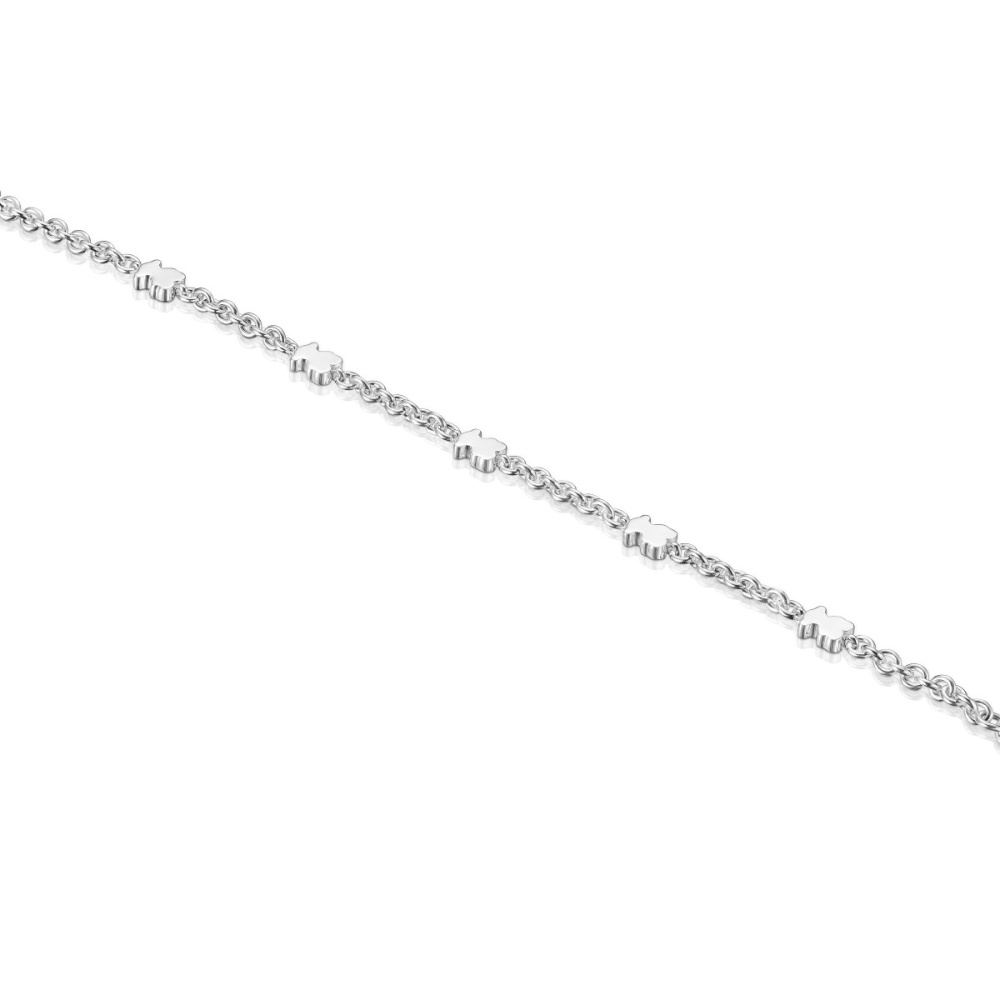 Браслет Sweet Dolls из серебра фото 4