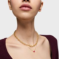 Колье Garden Of Love LGG из вермеля