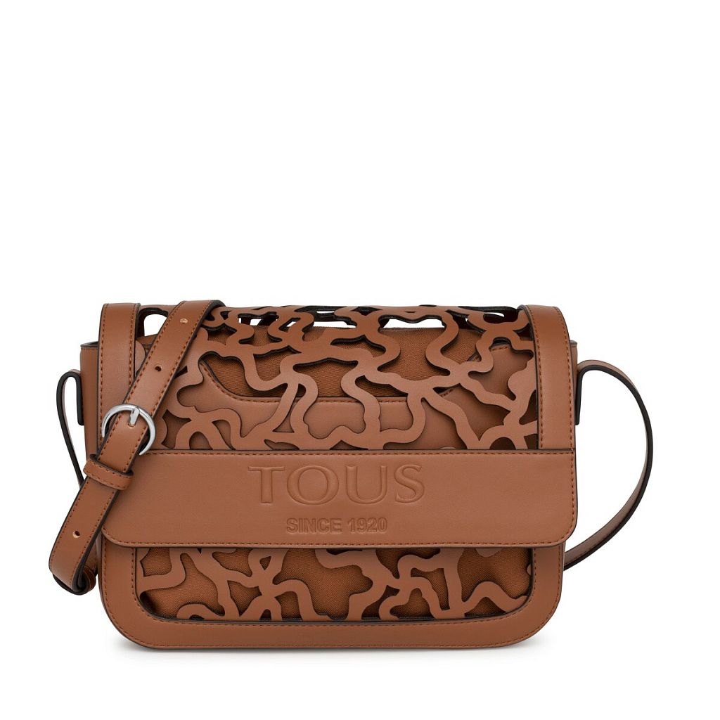 Сумка кросс-боди Amaya Kaos Shock