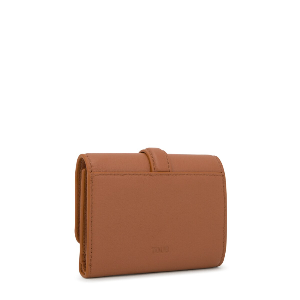 Кошелек Hold  из натуральной кожи фото 3