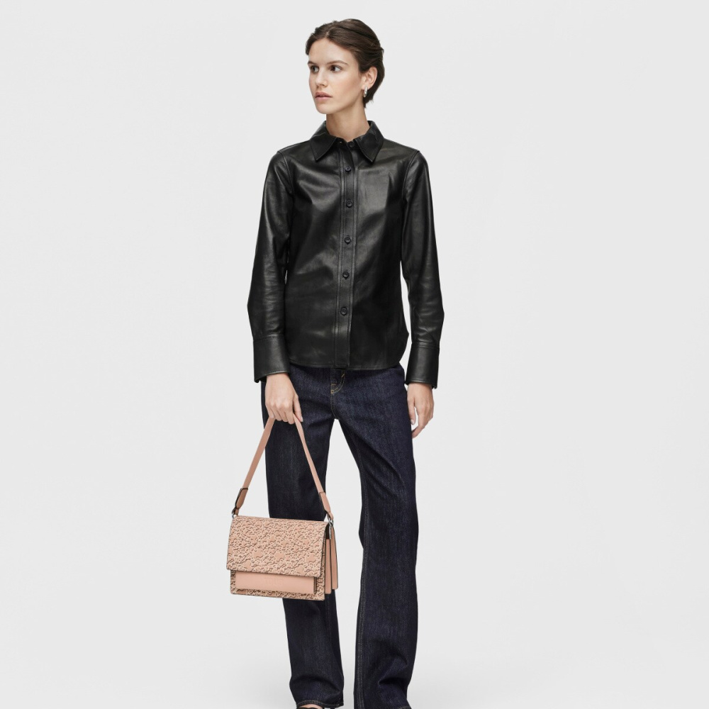 Сумка кросс-боди Kaos Mini Evolution Audree фото 5