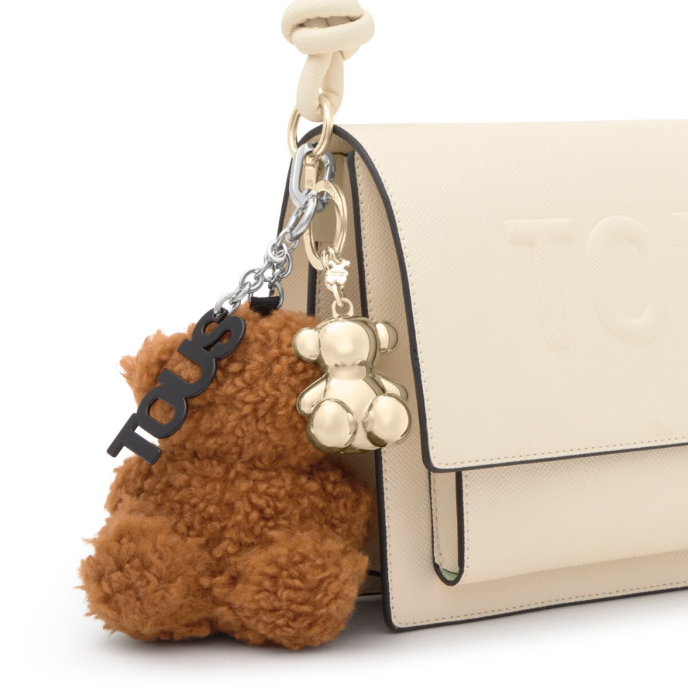 Брелок Bold Bear Fleece фото 4