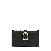 Кошелек Buckles из натуральной кожи