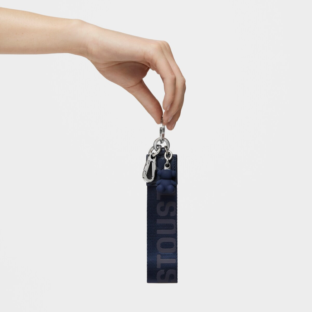 Брелок Blue Bold Bear фото 3