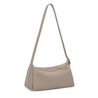 Сумка кросс-боди Fold из натуральной кожи