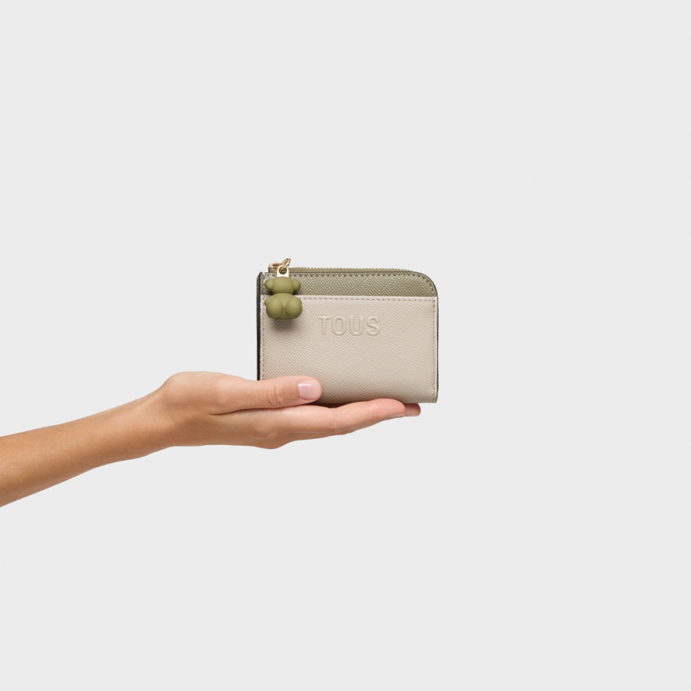 Кошелек фото 5