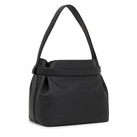 Cумка-хобо Hold из натуральной кожи