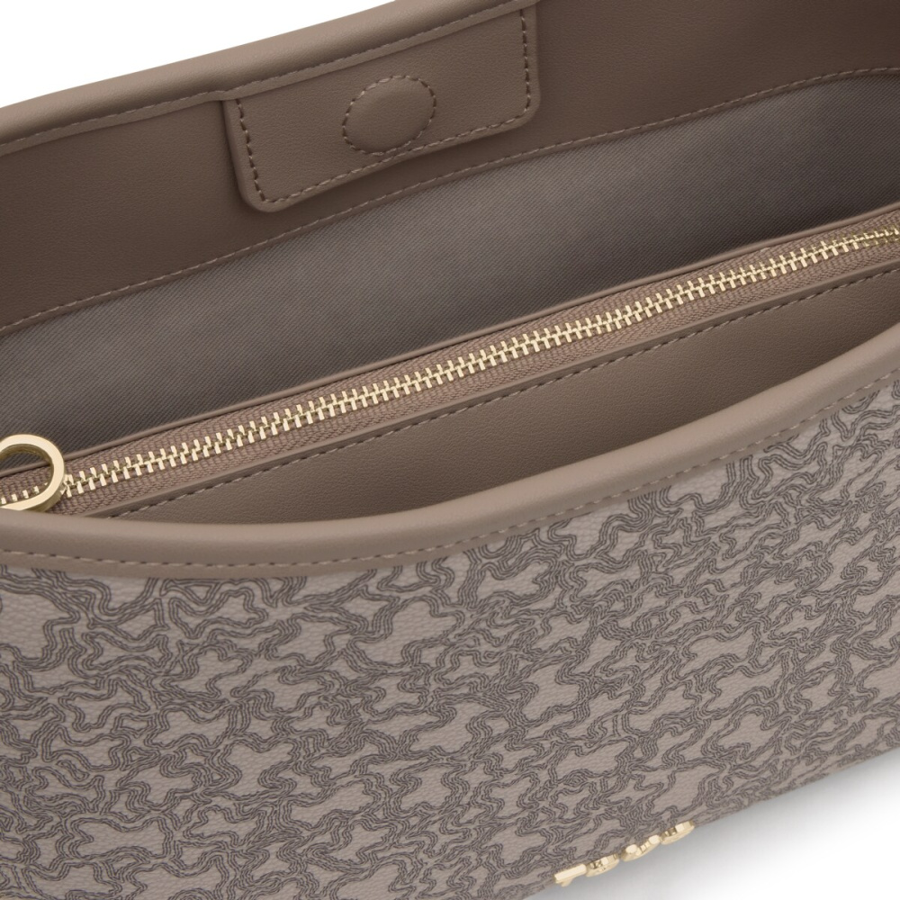 Сумка кросс-боди Kaos Mini Lines фото 4