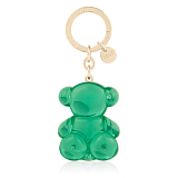 Брелок Bold Bear из каучука