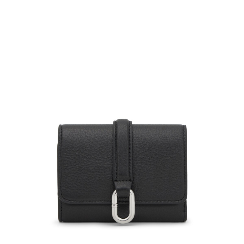 Кошелёк  Hold из натуральной кожи фото 2