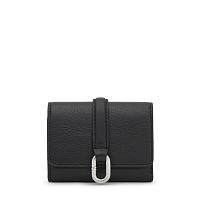 Кошелёк  Hold из натуральной кожи