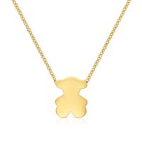 Колье Sweet Dolls из золота