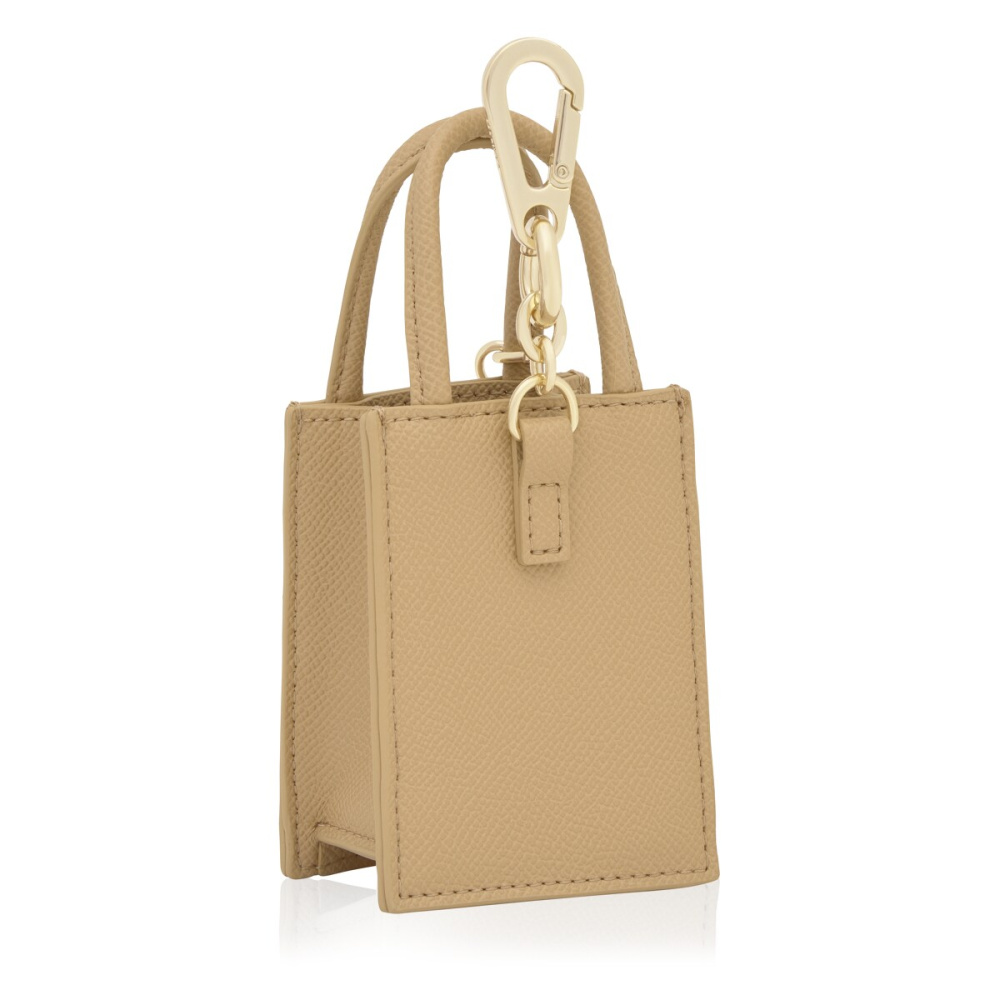 Монетница-брелок для ключей фото 3