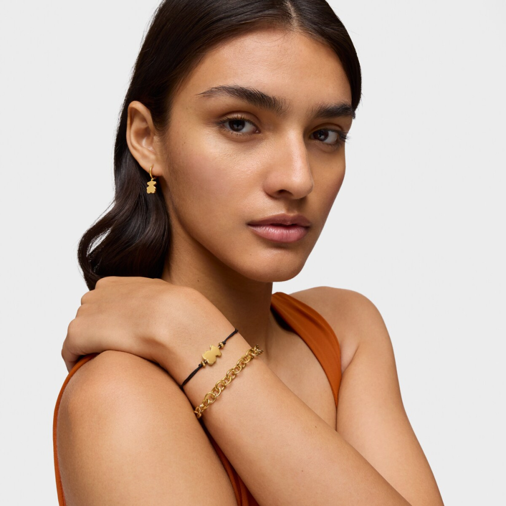 Браслет из вермеля фото 7