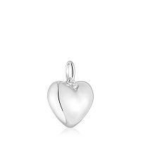 Кулон Garden Of Love из серебра