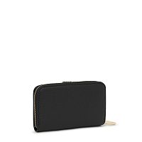 Кошелек Buckles из натуральной кожи