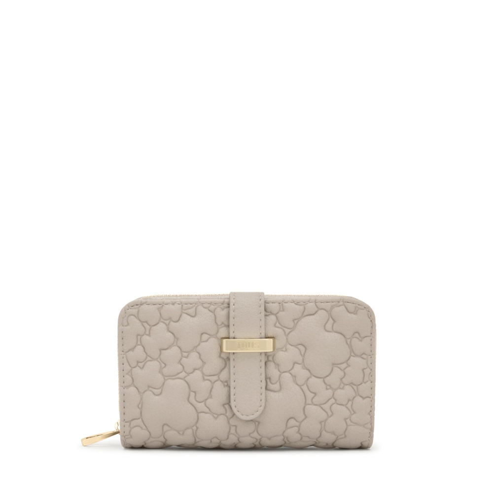 Кошелек Bridge Puffy Bear фото 2