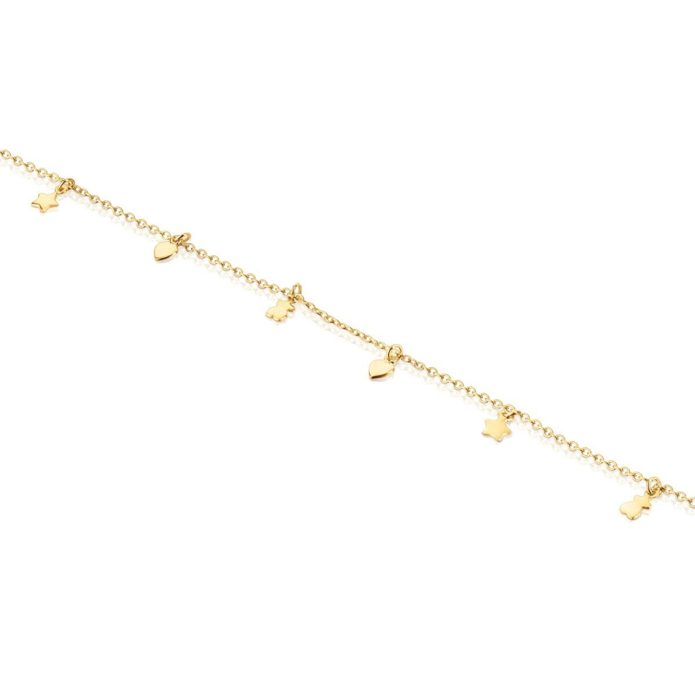 Браслет Cool Joy из вермеля фото 4