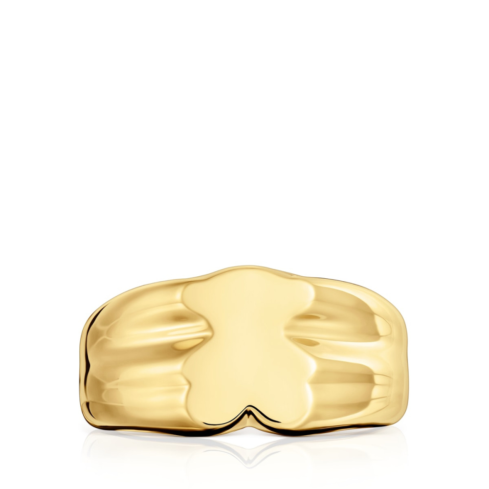 Кольцо Sweet Dolls из вермеля фото 5