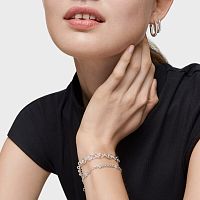 Браслет Sweet Dolls из серебра