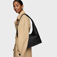 Cумка-хобо Puffy Bear