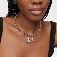 Кулон из серебра