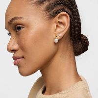 Серьги Sweet Dolls из золота с жемчугом