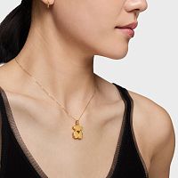 Кулон Sweet Dolls из золота