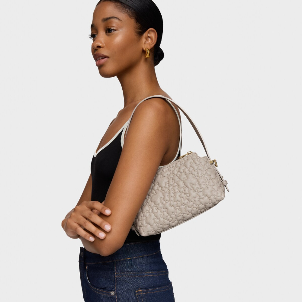 Сумка кросс-боди Puffy Bear фото 9