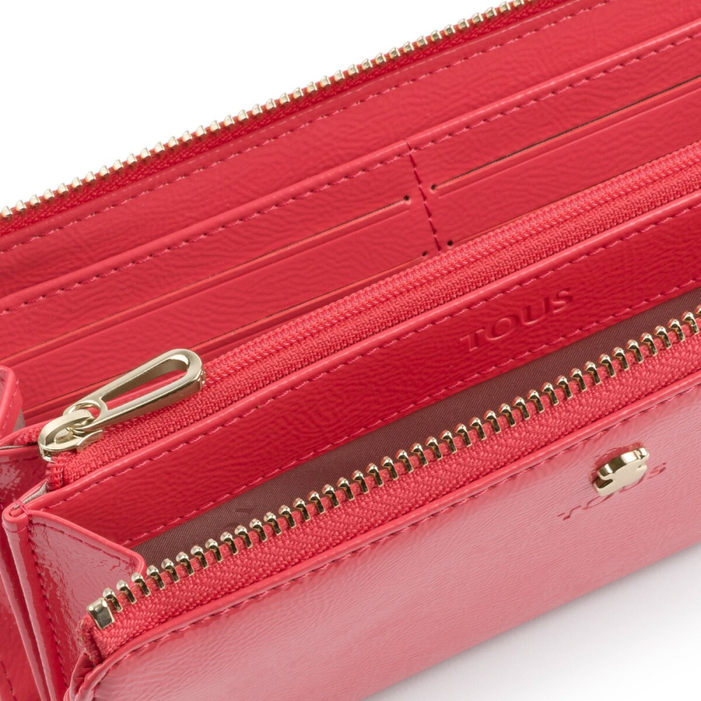 Кошелек Dorp среднего размера фото 4