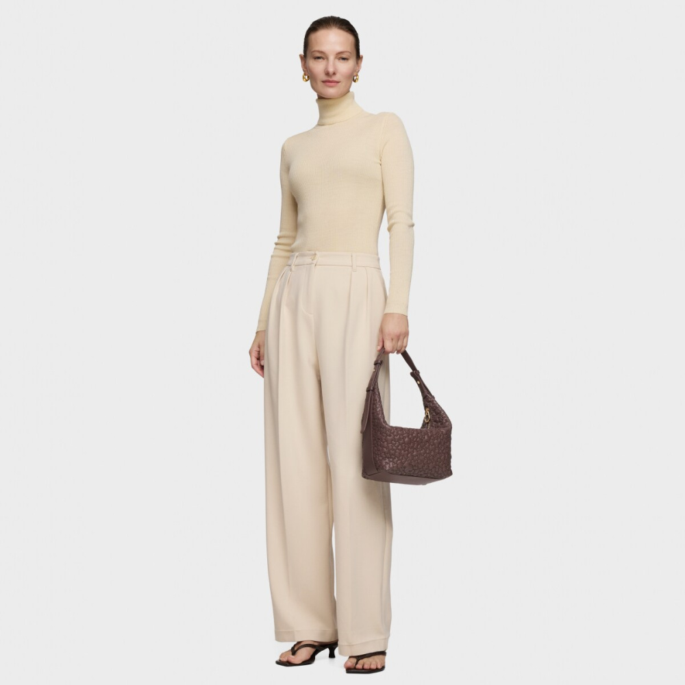 Сумка-хобо фото 7